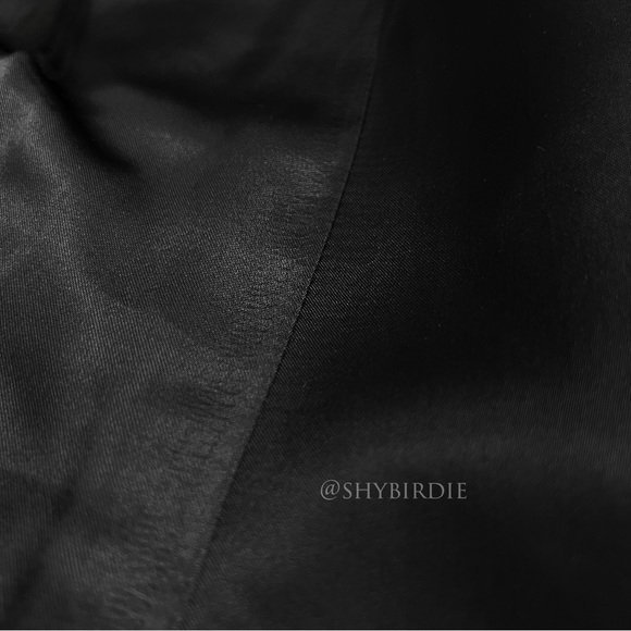 Banana Republic Toggle Wool Tweedy Twill Coat - Picture 14 of 16